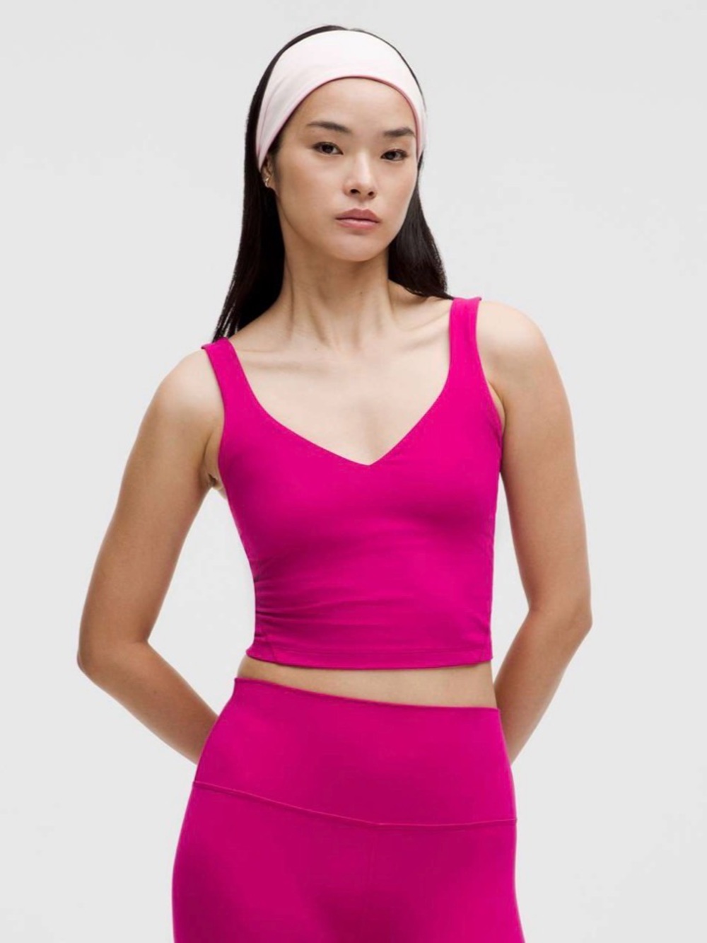 Lululemon Align Tank